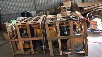 惠城行李、家具、电器包装托运