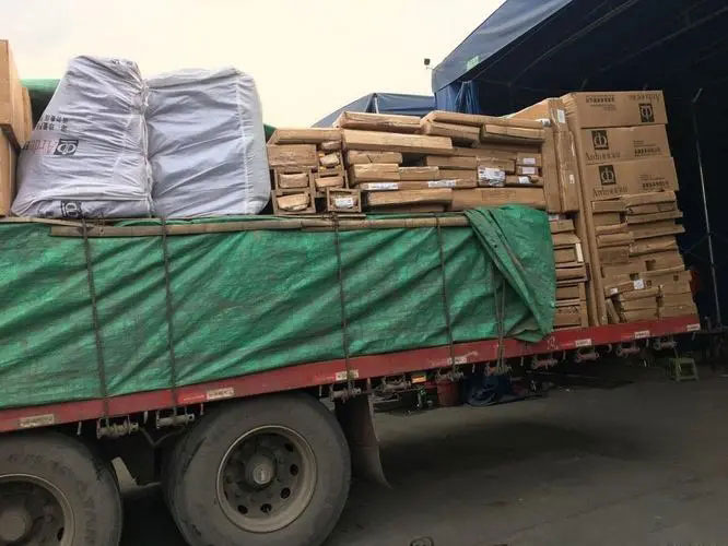 惠城家具托运